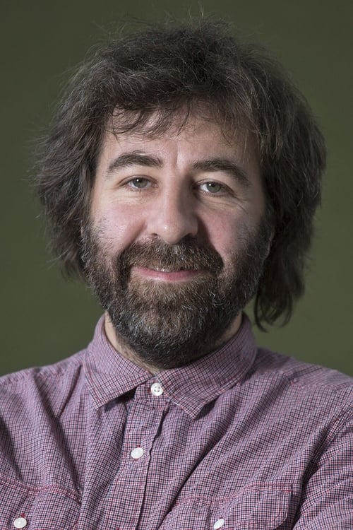 Picture of David O'Doherty