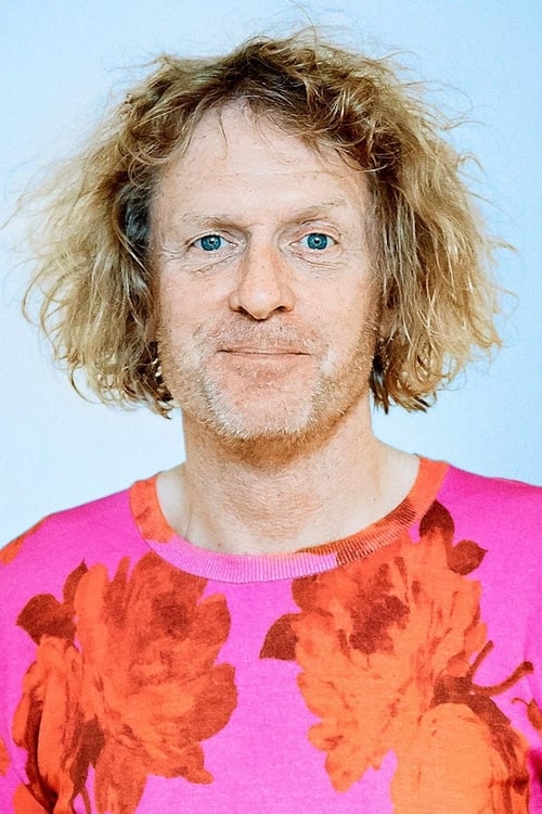 Picture of Grayson Perry