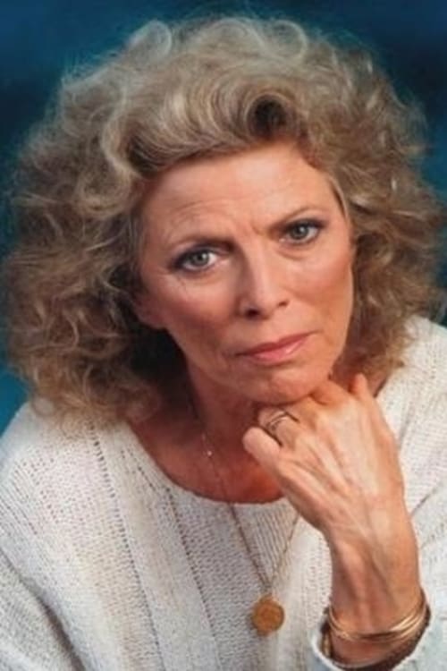 Picture of Billie Whitelaw