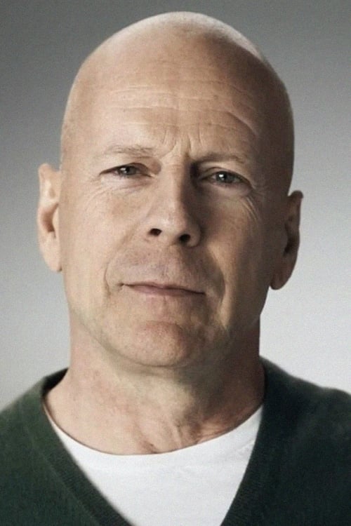 Picture of Bruce Willis