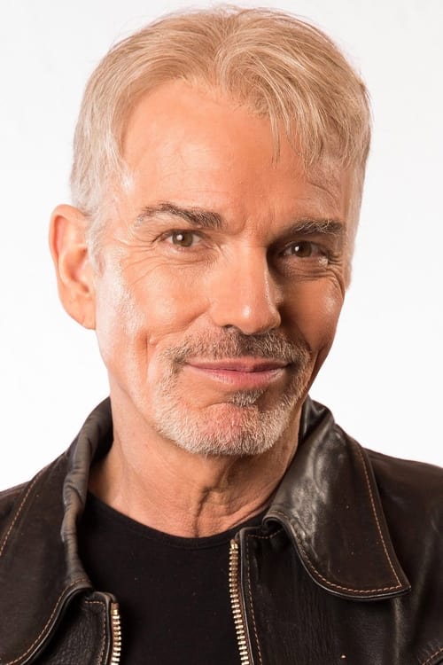 Picture of Billy Bob Thornton