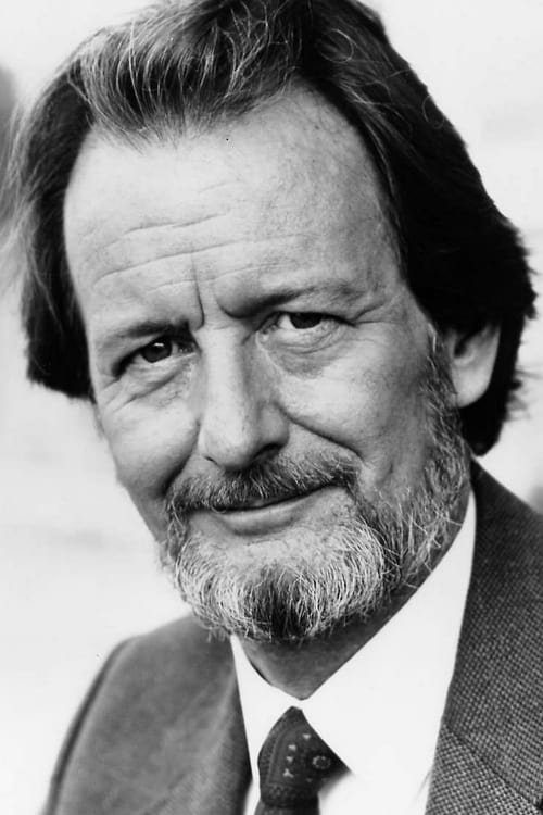 Picture of Ronald Pickup