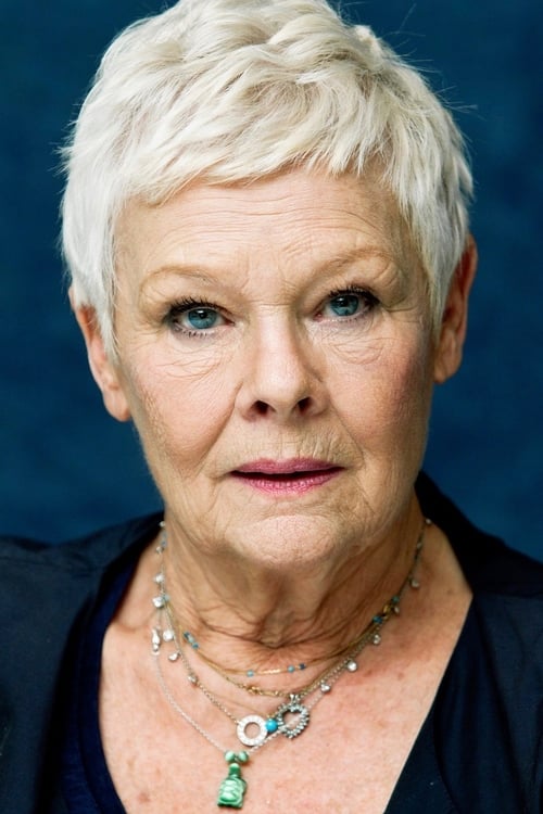 Picture of Judi Dench