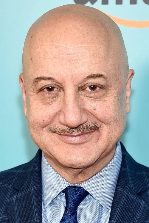 Picture of Anupam Kher