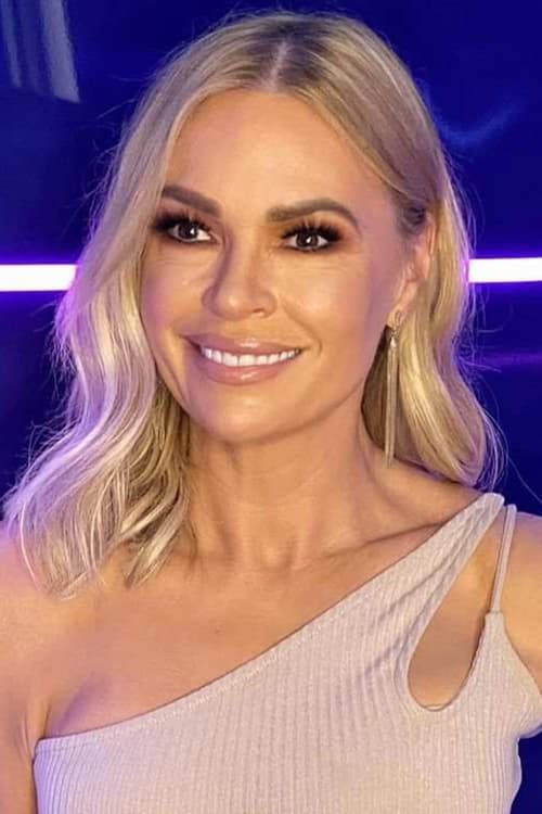 Picture of Sonia Kruger
