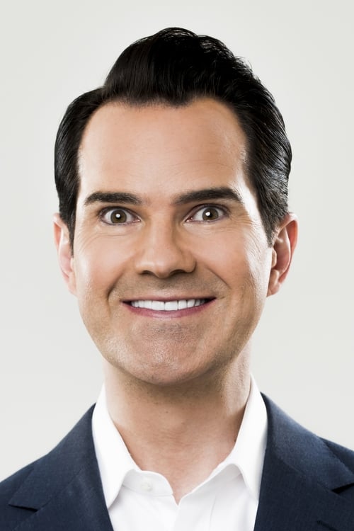Picture of Jimmy Carr