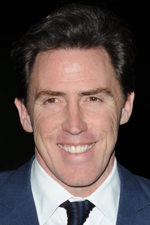 Picture of Rob Brydon