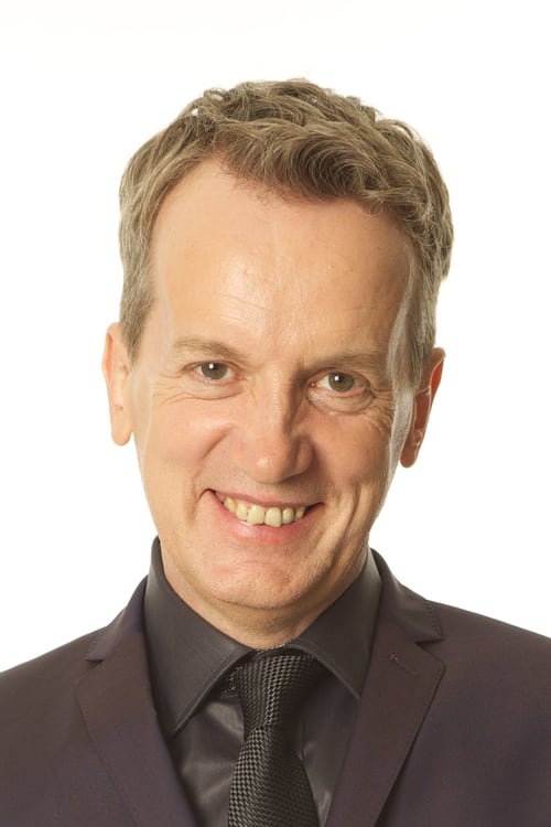 Picture of Frank Skinner