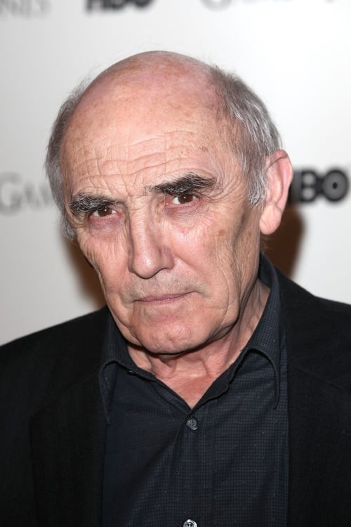 Picture of Donald Sumpter