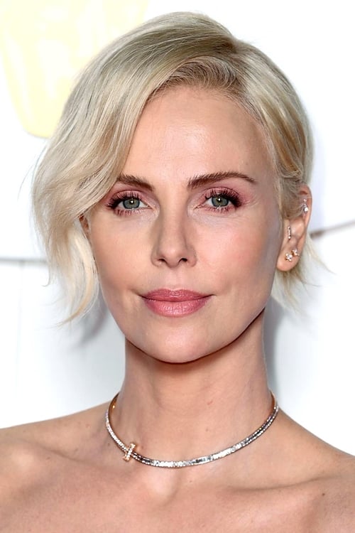Picture of Charlize Theron