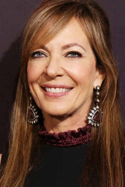 Picture of Allison Janney