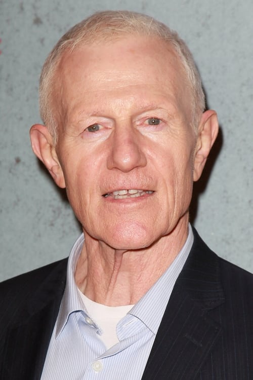 Picture of Raymond J. Barry