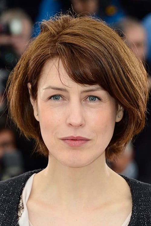 Picture of Gina McKee