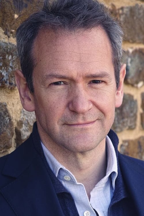 Picture of Alexander Armstrong
