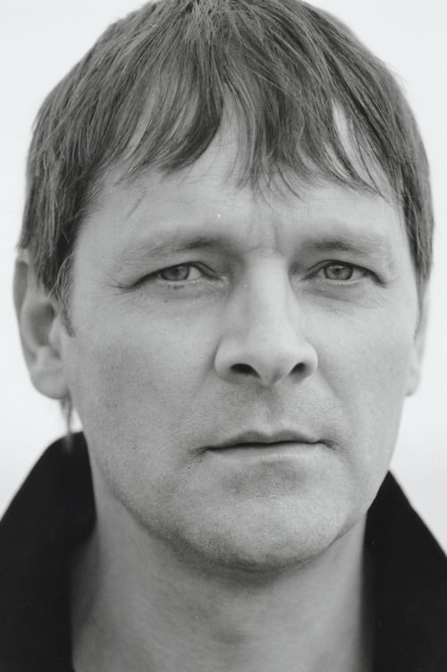 Picture of Mark Heap