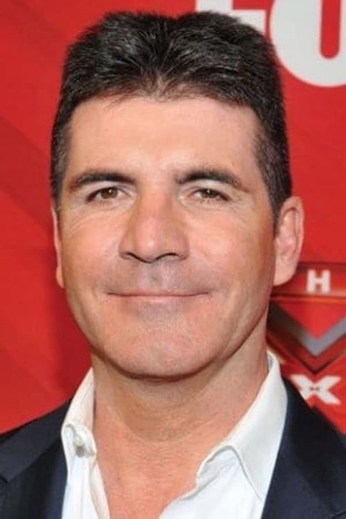 Picture of Simon Cowell