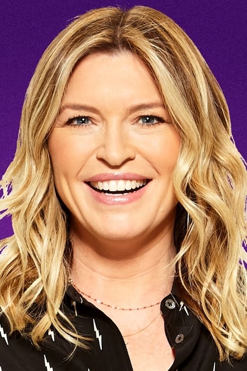 Picture of Tina Hobley