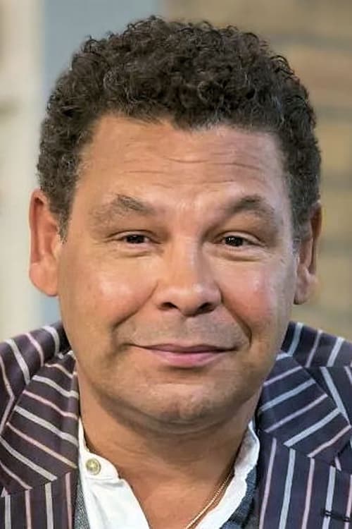 Picture of Craig Charles