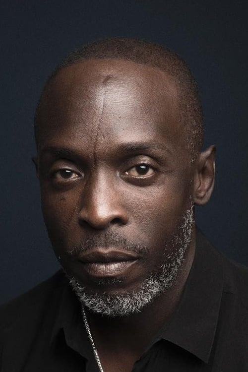 Picture of Michael Kenneth Williams