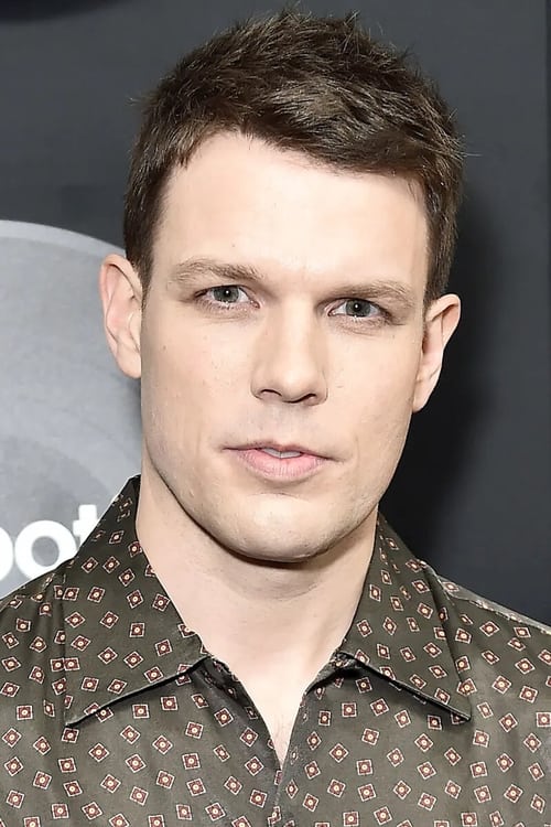 Picture of Jake Lacy