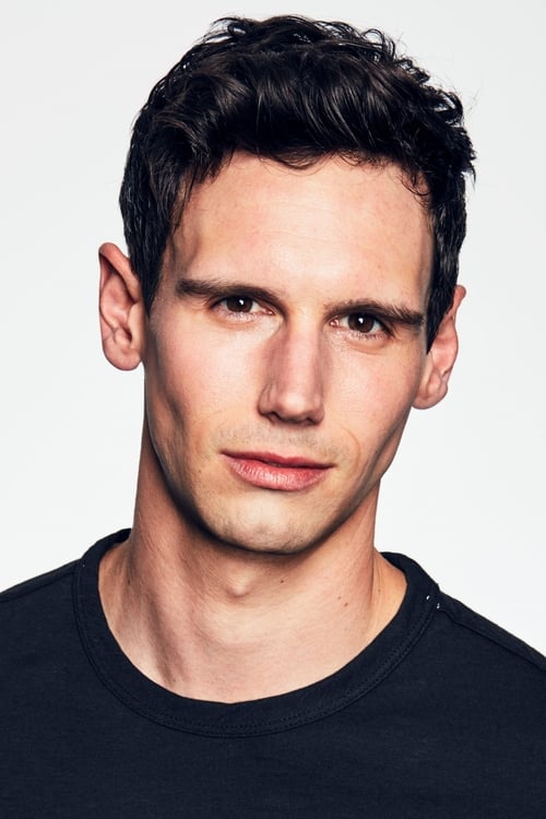 Picture of Cory Michael Smith
