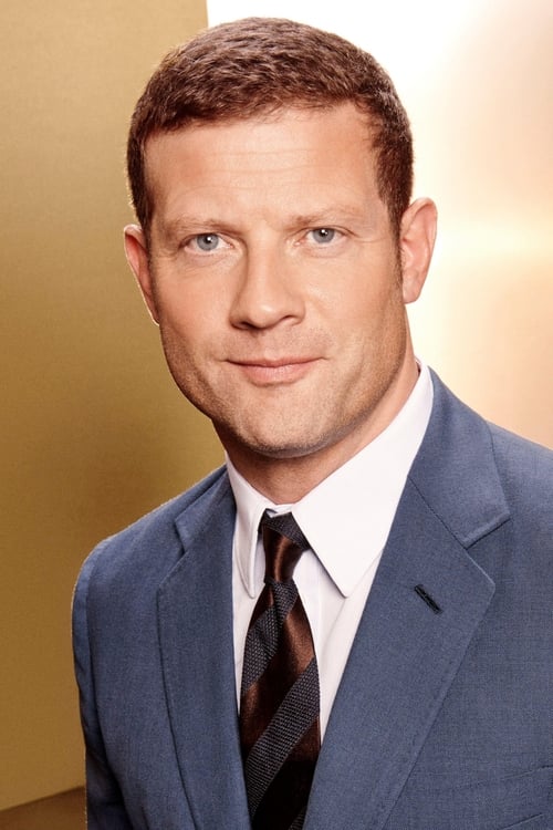 Picture of Dermot O'Leary