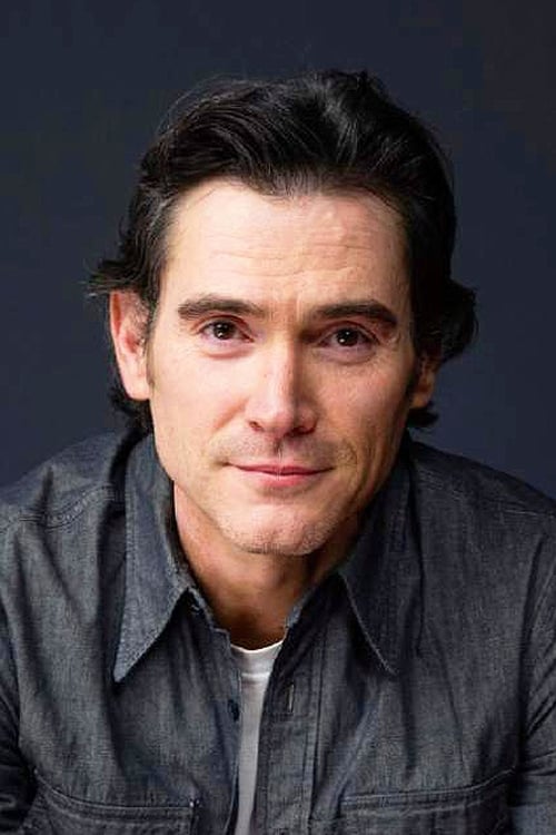 Picture of Billy Crudup