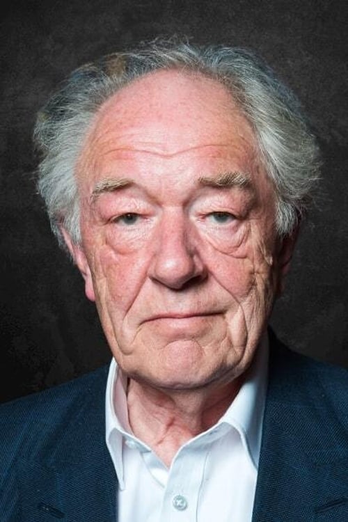 Picture of Michael Gambon