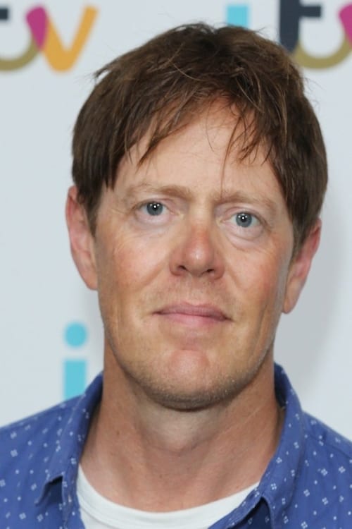 Picture of Kris Marshall