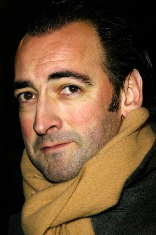 Picture of Alistair McGowan