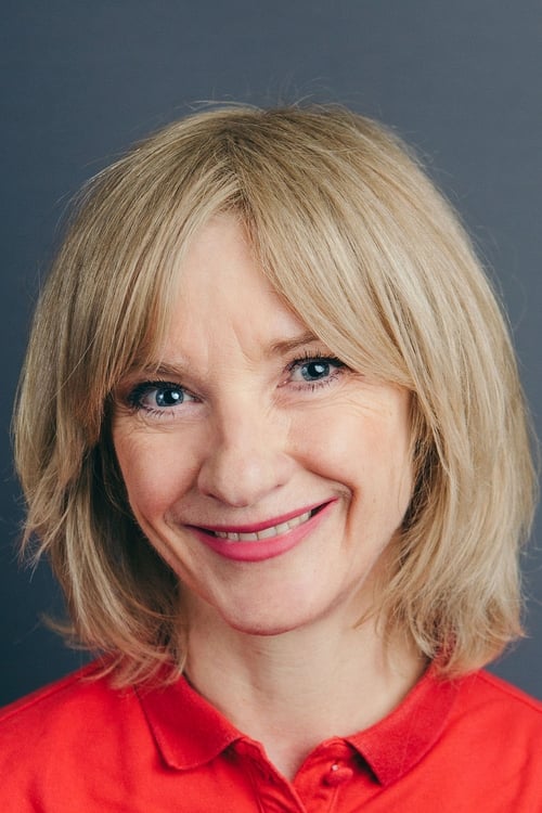 Picture of Jane Horrocks