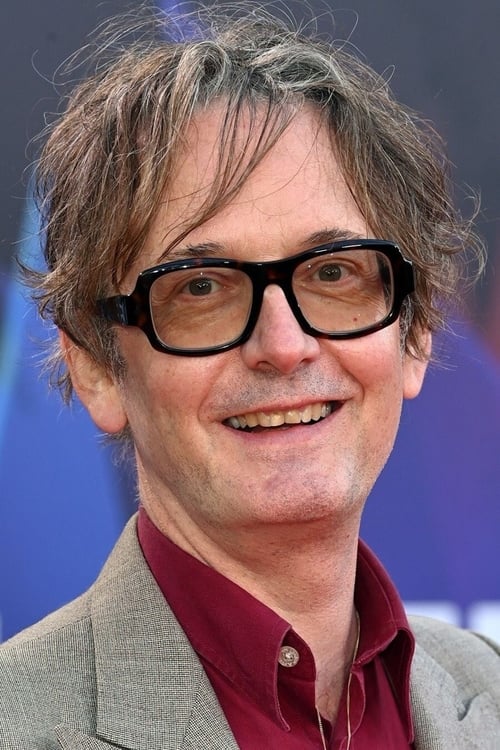Picture of Jarvis Cocker