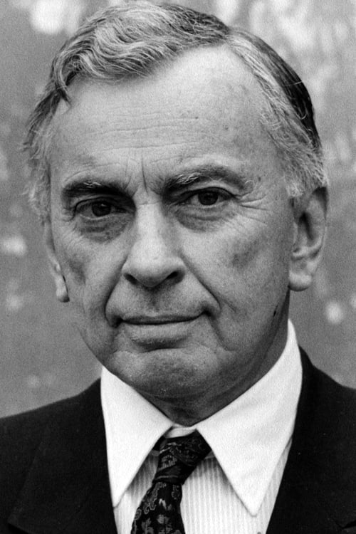 Picture of Gore Vidal
