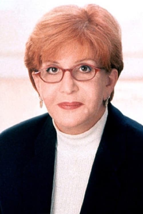 Picture of Sally Jessy Raphael