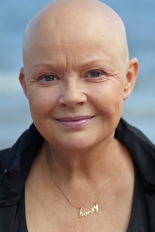 Picture of Gail Porter