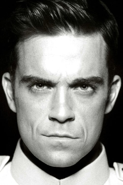 Picture of Robbie Williams