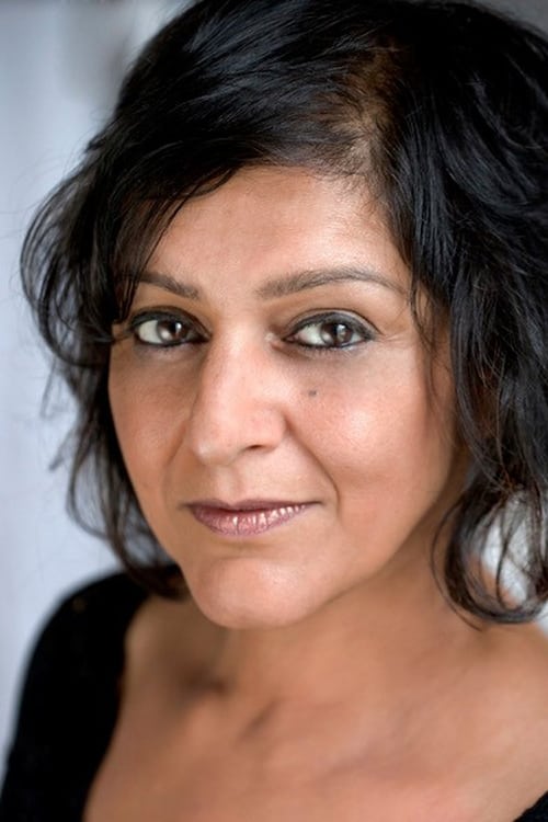 Picture of Meera Syal