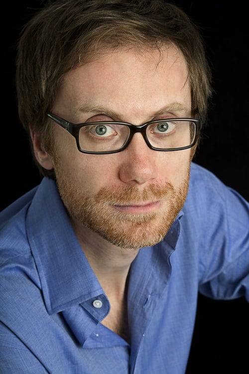 Picture of Stephen Merchant