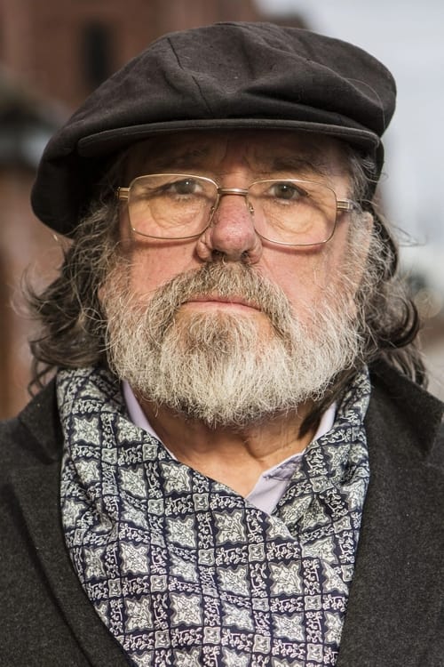 Picture of Ricky Tomlinson