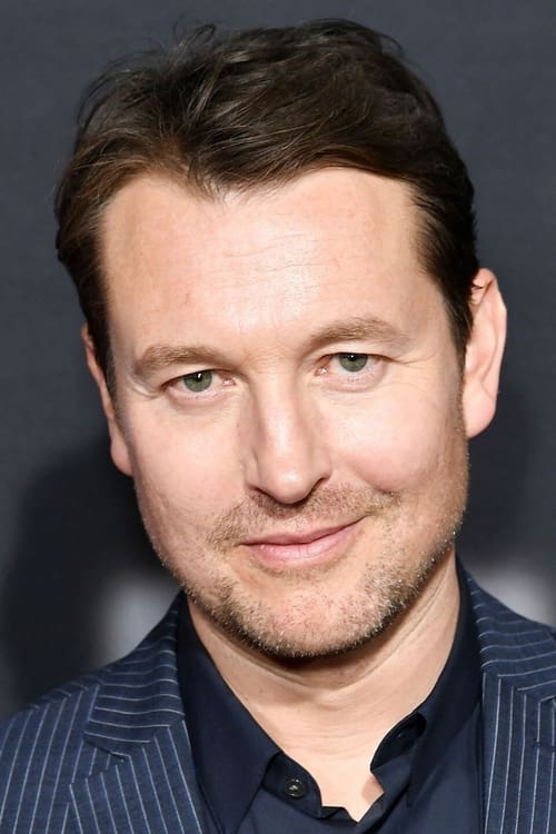 Picture of Leigh Whannell