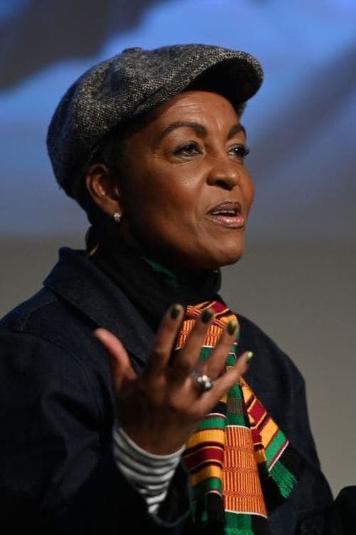 Picture of Adjoa Andoh