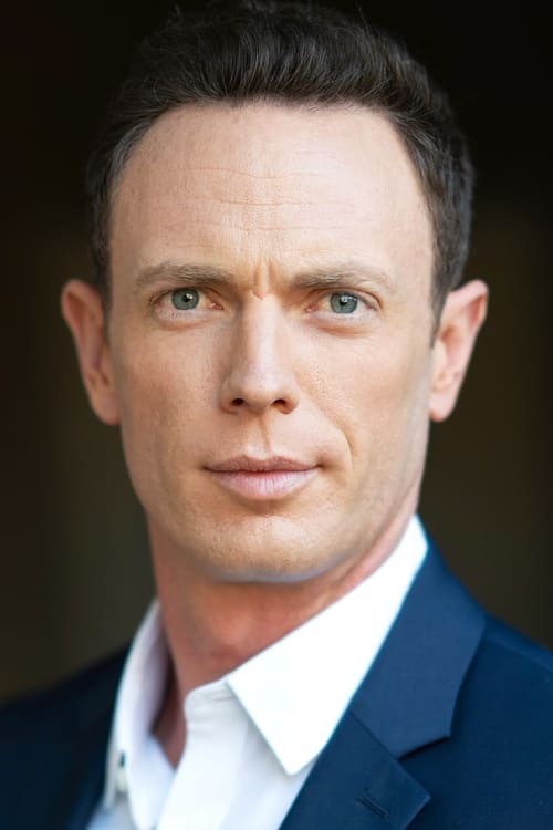 Picture of Matthew Bellows