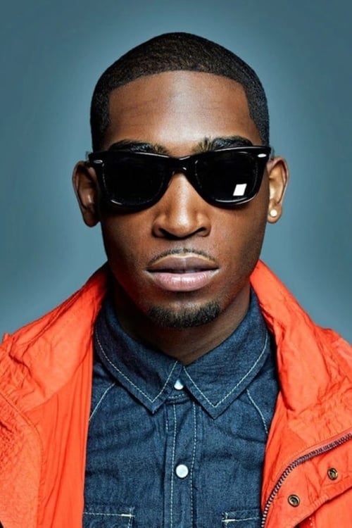 Picture of Tinie Tempah