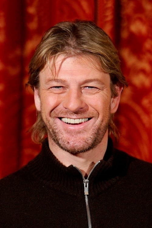 Picture of Sean Bean