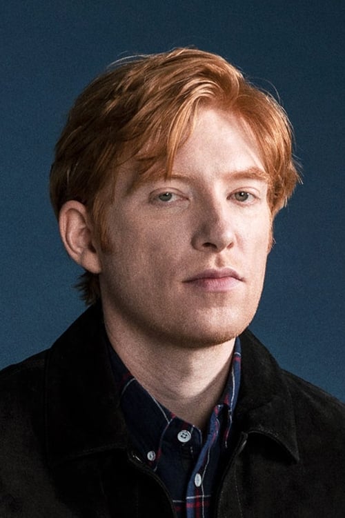 Picture of Domhnall Gleeson