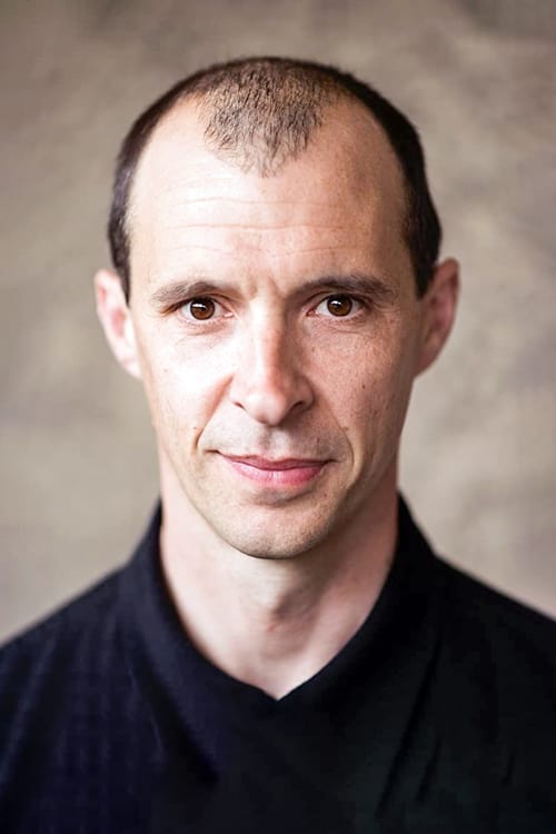 Picture of Tom Vaughan-Lawlor