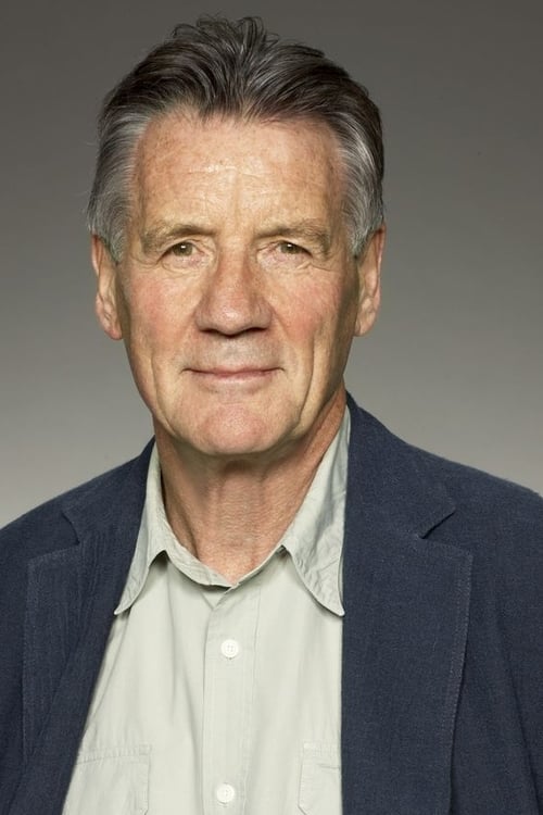 Picture of Michael Palin