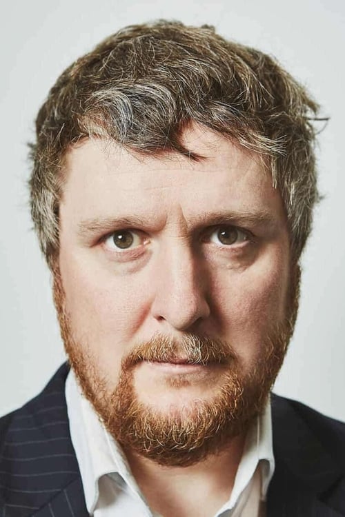 Picture of Tim Key