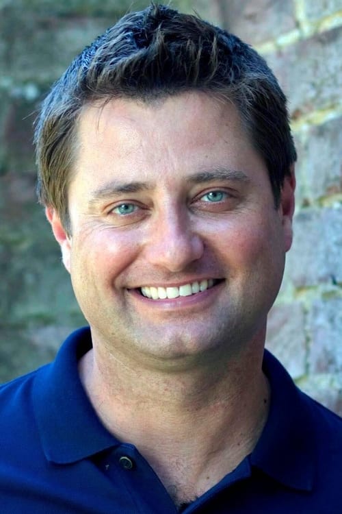 Picture of George Clarke