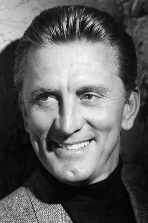 Picture of Kirk Douglas